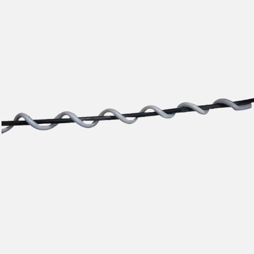 Helical Spiral Vibration Damper 2