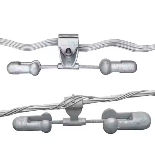 Tuning Fork Vibration Damper